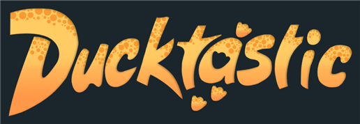 Ducktastic