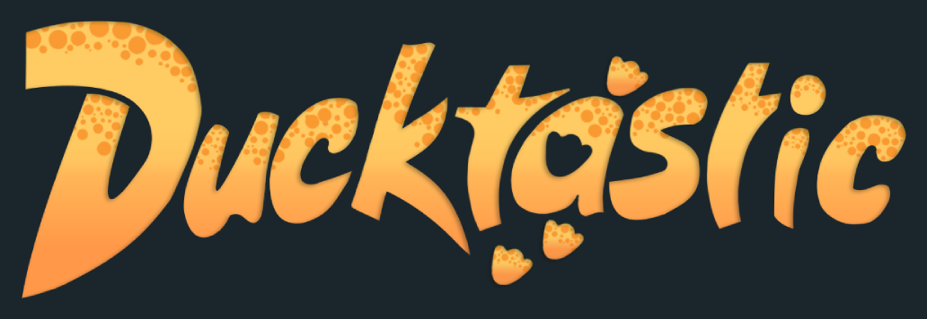 Ducktastic